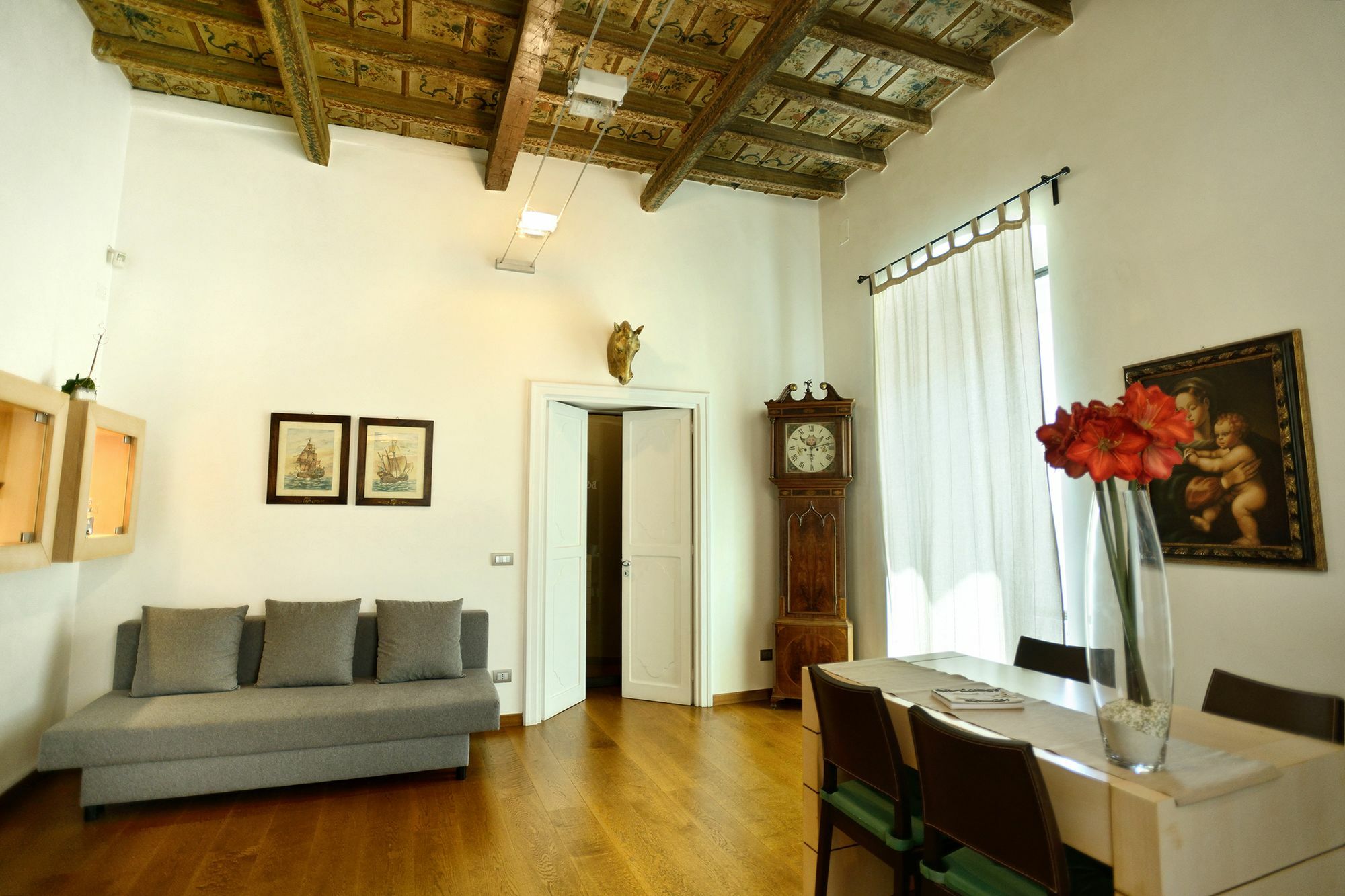 Bonadies Suite Barletta Exterior foto